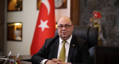 Başkan Akpınar’dan Ramazan Ayı Mesajı