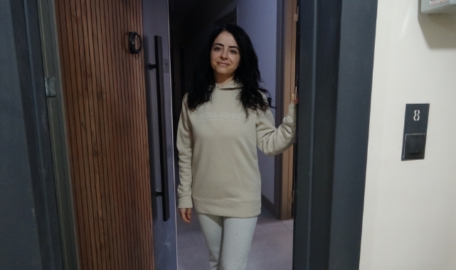 Cumhurbaşkanı Erdoğan'ın Açıkladığı Konut Fiyatları Depremzedeleri Memnun Etti