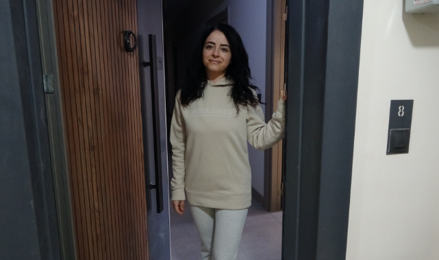 Cumhurbaşkanı Erdoğan'ın Açıkladığı Konut Fiyatları Depremzedeleri Memnun Etti