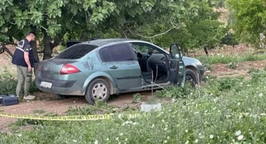 Dondurma Bahanesiyle Buluştular, Pompalı Tüfekle Öldürdüler