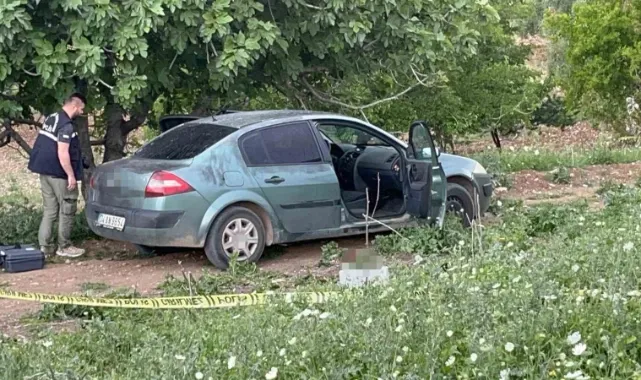 Dondurma Bahanesiyle Buluştular, Pompalı Tüfekle Öldürdüler