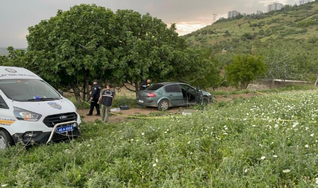 Dondurma Bahanesiyle Buluştular, Pompalı Tüfekle Öldürdüler