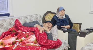 Evlerini Devrettikleri Oğulları Kazada Ölünce Gelin Evi Sattı, Yaşlı Çift Ortada Kaldı İddiası