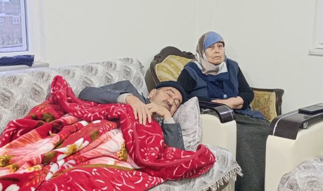 Evlerini Devrettikleri Oğulları Kazada Ölünce Gelin Evi Sattı, Yaşlı Çift Ortada Kaldı İddiası