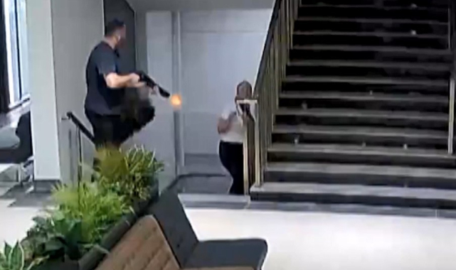 Hastanede Eski Eşi Öldüren Katilin Ağırlaştırılmış Müebbet Cezası İstinafta Onandı