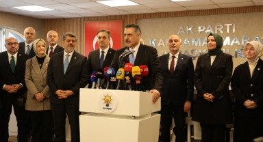 İçişleri Bakanı Mustafa Çiftçi: 