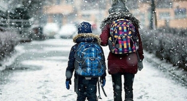 Kahramanmaraş'ın 4 İlçesinde Eğitime Ara