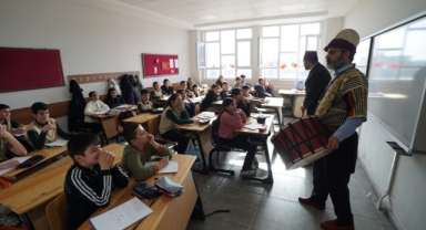 Kahramanmaraş’ın Destansı Direnişi Okullara Taşındı