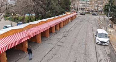 Kahramanmaraş Ramazan Sokağı'nda Bir Araya Gelecek