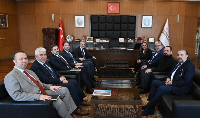 Kahramanmaraş Sağlık Turizmiyle Bölgesel Kalkınmaya Hazırlanıyor