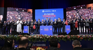 Kahramanmaraş’ta 8 bin 195 Sosyal Konutun Hak Sahibi Belirlendi