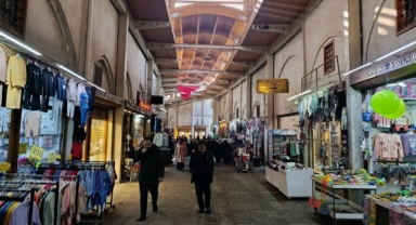 Kahramanmaraş'ta Depremin 3. Yılı: Vatandaşlar 6 Şubat’ı Anlattı