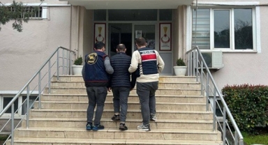 Kahramanmaraş'ta Jandarmadan Operasyon: 298 Yakalama, 22 Tutuklama