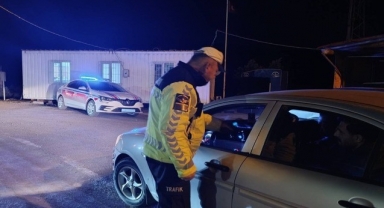 Kahramanmaraş’ta Jandarmadan Trafik Denetimi: 23 Bin Araç Kontrol Edildi