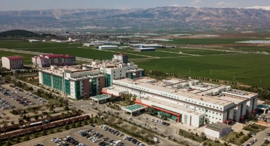 Kahramanmaraş'ta Kamu Kurum Çalışanları İle Öğrencilere 6 Şubat'ta Deprem İzni