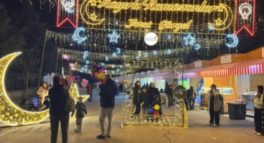 Kahramanmaraş'ta Ramazan Coşkusu