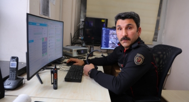 Oğlu Depremde Hayatını Kaybetti, Baba Binden Fazla Canın Kurtarılmasına Öncülük Etti