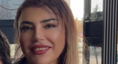 Öldürülen 2 Çocuk Annesi Son Yolculuğuna Uğurlandı