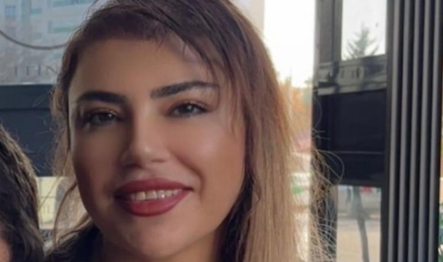 Öldürülen 2 Çocuk Annesi Son Yolculuğuna Uğurlandı