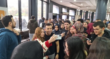 Onikişubat Belediyesi’nin YKS ve KPSS Kazandıran Taktikler Kampı Yoğun Katılımla Başladı