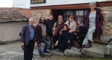 Sinemada Yeni İkili, Zeki Demir-Seçil Gümüş