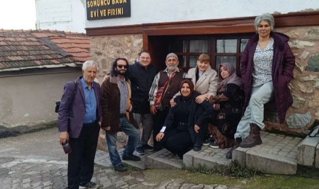 Sinemada Yeni İkili, Zeki Demir-Seçil Gümüş