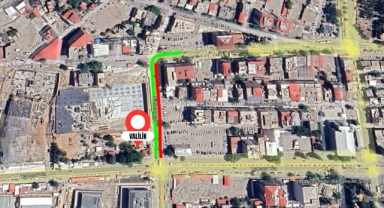 Sürücülerin Dikkatine!