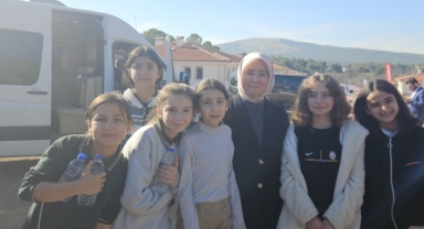 AK Parti Kahramanmaraş Milletvekili Dr Tuba Köksal'ın Ramazan Bayramı mesajı