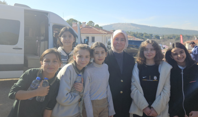 AK Parti Kahramanmaraş Milletvekili Dr Tuba Köksal'ın Ramazan Bayramı mesajı