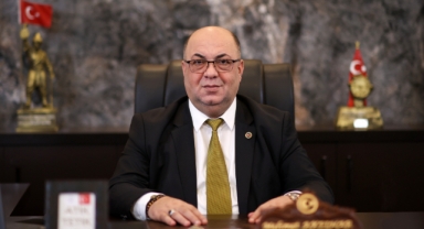 Başkan Akpınar’dan Ramazan Bayramı Mesajı