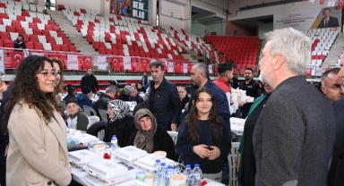 Başkan Görgel: “Elbistan’ın Altyapı ve Yol İhtiyacını Çözüme Kavuşturuyoruz”