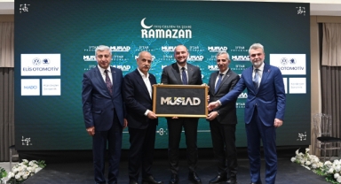 Başkan Görgel, “Topyekûn Mücadeleyle Yeni Kahramanmaraş’ı Oluşturuyoruz”