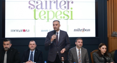 Başkan Toptaş, AK Parti Onikişubat Teşkilatı İle İftar Sofrasında Buluştu