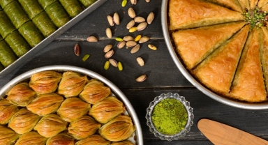 Bayram Sofraları MADO'nun Geleneksel Lezzetleriyle Şenleniyor