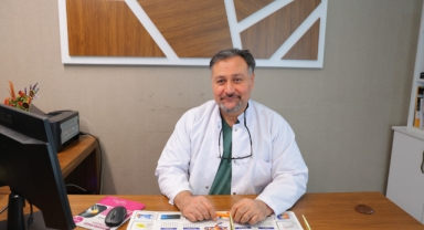 Bel Ağrısı Toplumun Yüzde 80'ini Etkiliyor