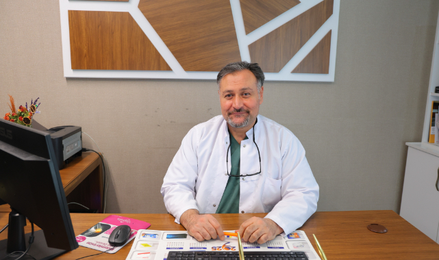 Bel Ağrısı Toplumun Yüzde 80'ini Etkiliyor