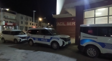 Husumetli Olduğu Kişileri Silahla Yaraladı: 3 Yaralı