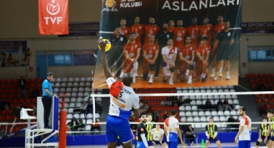 Kahramanmaraş’ın Üst Lig Hasreti Sona Erdi