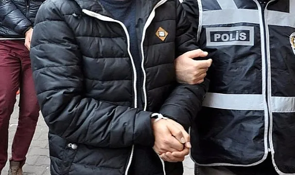 Kahramanmaraş'ta Aranan Hükümlü Yakalandı