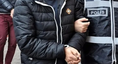 Kahramanmaraş'ta Aranan İki Hükümlü Yakalandı