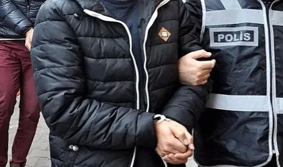 Kahramanmaraş'ta Aranan İki Hükümlü Yakalandı
