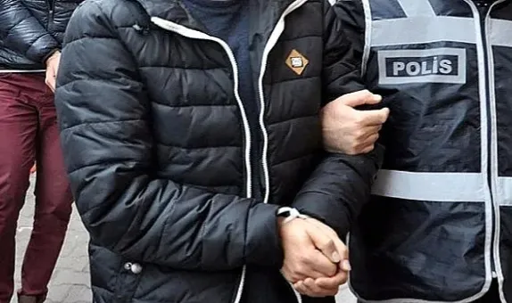 Kahramanmaraş'ta Aranan İki Hükümlü Yakalandı