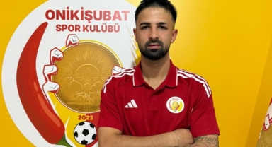 Kahramanmaraş'ta Bilinci Kapanan Futbolcu Dakikalarca Sedye ve Ambulans Bekledi