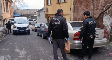 Kahramanmaraş'ta Silahlı Saldırı: 1 Yaralı