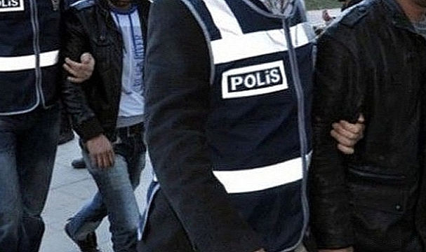 Kahramanmaraş’ta Tefecilik Operasyonu: 8 Gözaltı