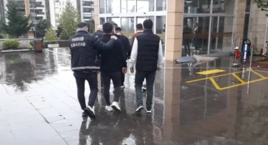 Kahramanmaraş'ta Uyuşturucu Operasyonları: 4 Tutuklama