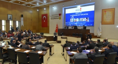 Kahramanmaraş’tan Su Tarifesinde Türkiye’ye Örnek Karar