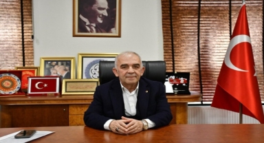 Kahramanmaraş Ticaret Borsası Başkanı Mustafa Narlı: “Cumhurbaşkanımıza Gönülden Teşekkür Ediyoruz”