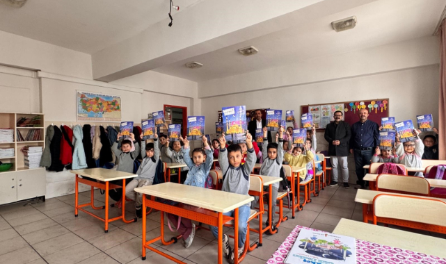 Maarifin Kalbinde Ramazan: Onikişubat Belediyesi Gelenekleri Yaşatıyor