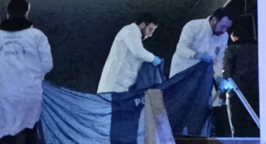 Metruk Binada Ölü Bulunmuştu: Cinayet 280 Saatlik Kamerayla Çözüldü